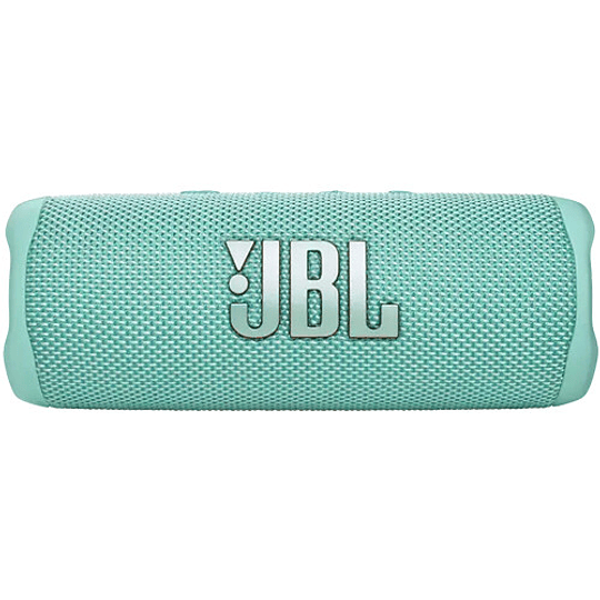 JBL Flip 6 - Speaker - Teal