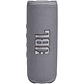 JBL Flip 6 Altavoz Bluetooth portátil a prueba de agua (Gris) - Miniatura 3