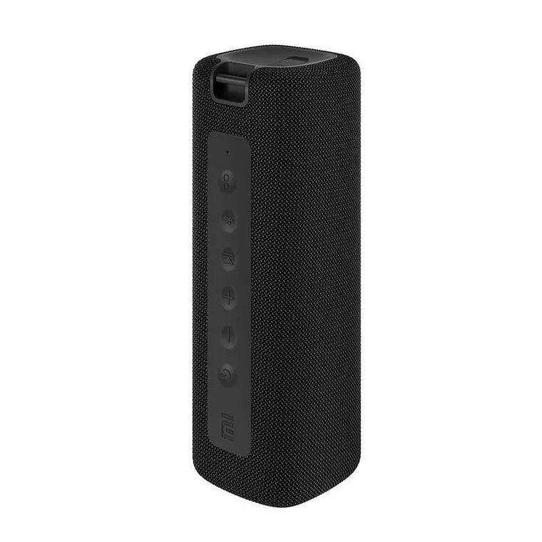 Xiaomi - Parlante portatil - Negro - Bluetooth 16W 3