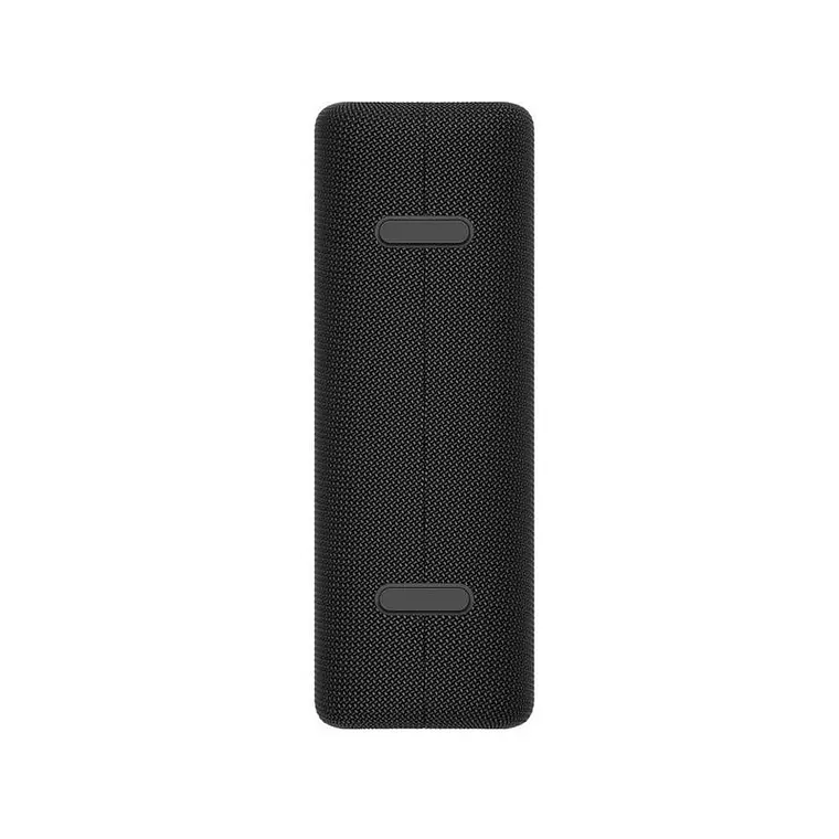 Xiaomi - Parlante portatil - Negro - Bluetooth 16W 4