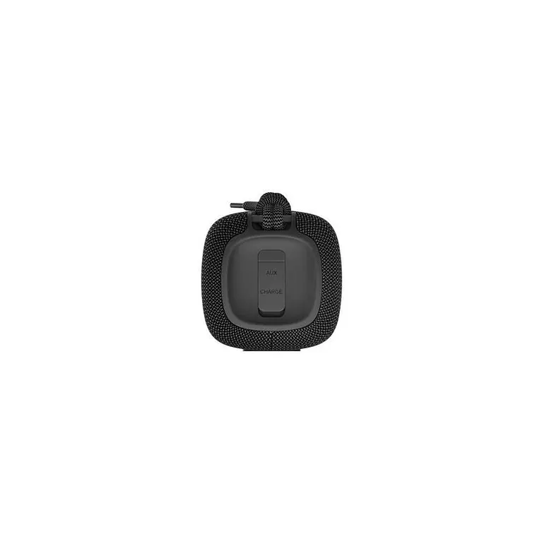 Xiaomi - Parlante portatil - Negro - Bluetooth 16W 5