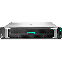 Servidor HP ProLiant DL180 (intel Xeon Silver 4208, 16GB Ram, Fuente 500W)
