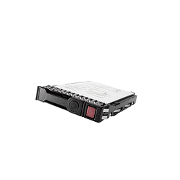 Disco duro 1.92TB SSD interno SFF 2.5" M.2 SAS 12Gb/s p/Storage MSA