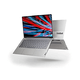Notebook Lenovo ThinkBook 13s 13.3" (Intel Core i5-1135G7, 8GB Ram, 256GB SSD, Win10 Pro)