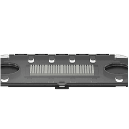 Panduit - Módulo de empalme de fibra óptica