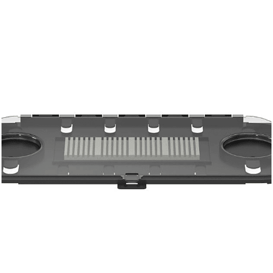 Panduit - Módulo de empalme de fibra óptica