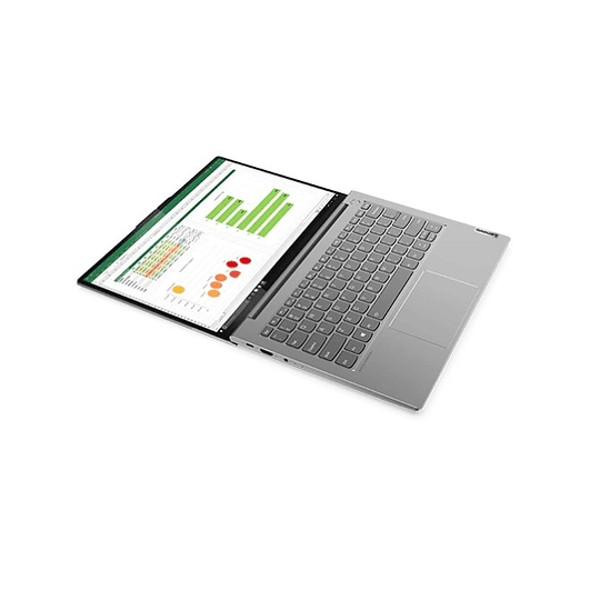 Notebook Lenovo ThinkBook 13s 13.3“ (Intel Core i5-1135G7, 8GB Ram, 256GB SSD, Win10 Pro)