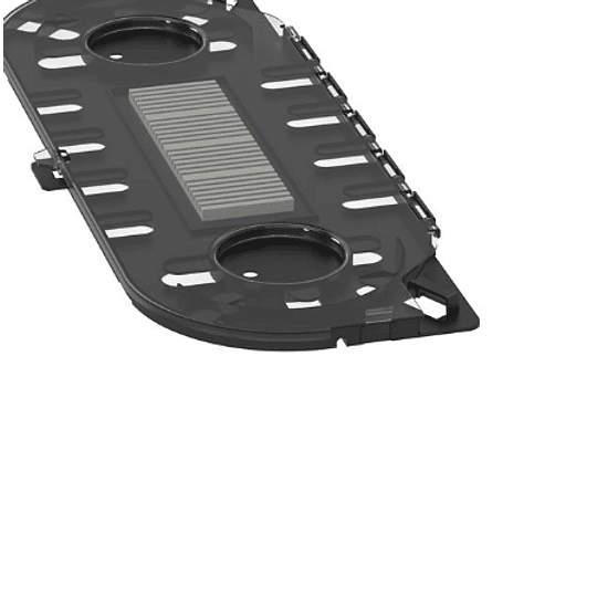 Panduit - Módulo de empalme de fibra óptica