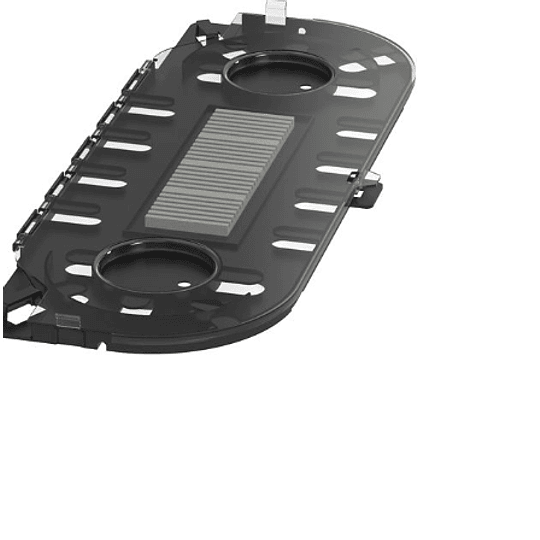 Panduit - Módulo de empalme de fibra óptica