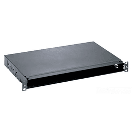 Panduit - Bandeja de fibra - 1U - 19"