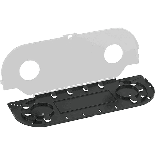 Panduit - Módulo de empalme de fibra óptica