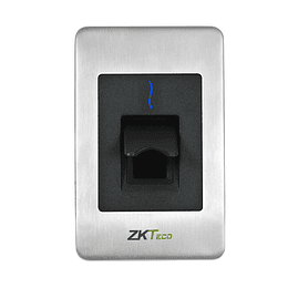 ZKTeco - Lector de huella digital