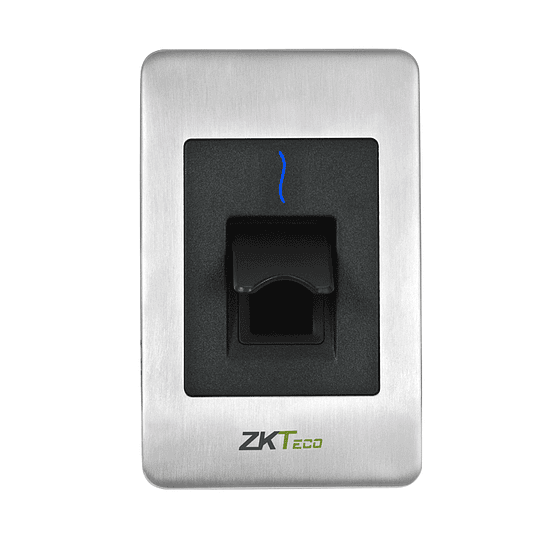 ZKTeco - Lector de huella digital