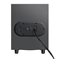 Parlante Subwoofer Logitech Z407, Bluetooth, MicroUSB, 3.5mm - Miniatura 3
