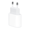 Adaptador de corriente USB-C de 20W de Apple