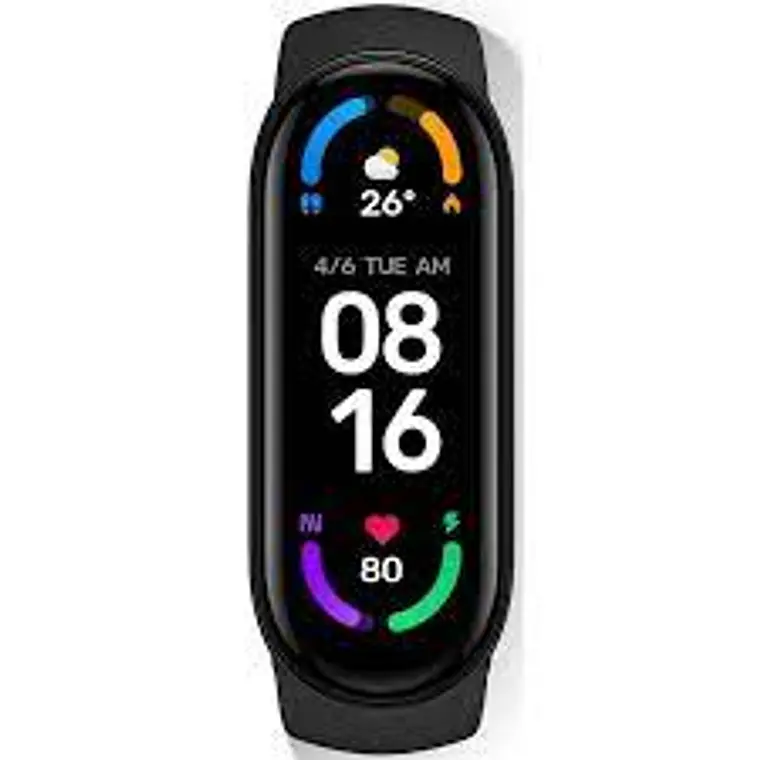 Xiaomi Mi 32093 - Smart watch 1