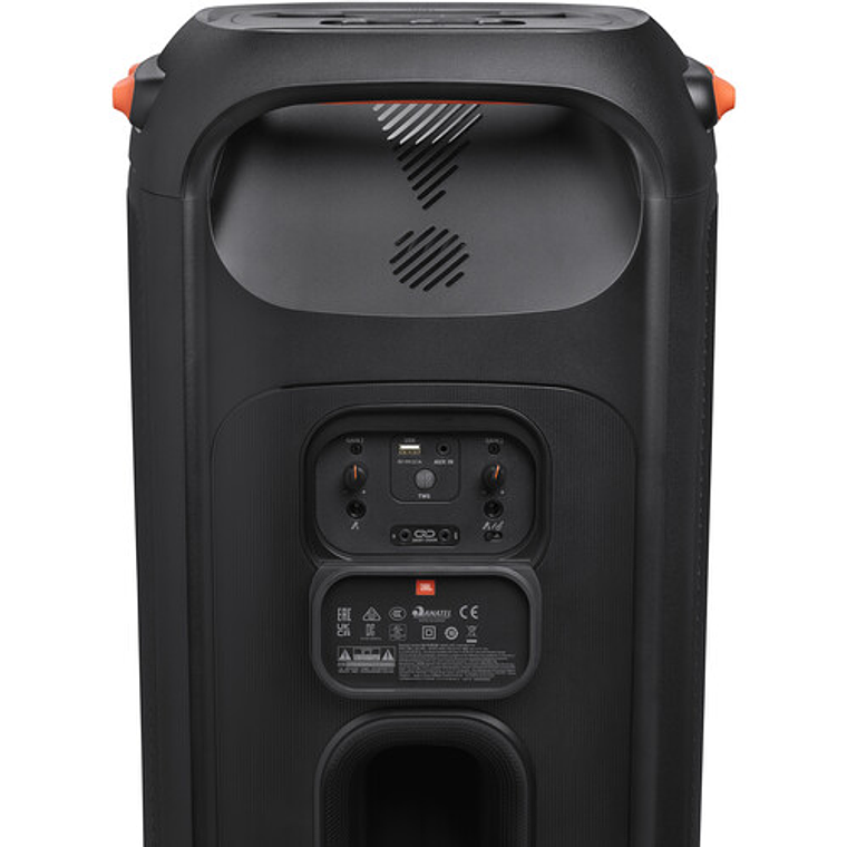 Altavoz inalámbrico JBL PartyBox 710 800W 3
