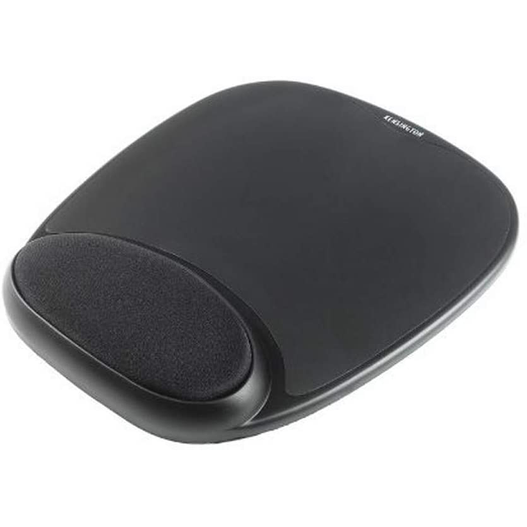 Kensington Gel Mouse Rest - Alfombrilla de ratón con apoyamuñecas - negro 1