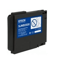 Epson Tanque de Mantenimiento para ColorWorks C3500