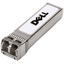 Modulo transceptor Dell Optic transceiver SFP+ 10GbE/SR/850nm