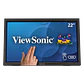 Monitor 22“ ViewSonic Touch (IPS - HDMI / DisplayPort) TD2223  - Miniatura 3