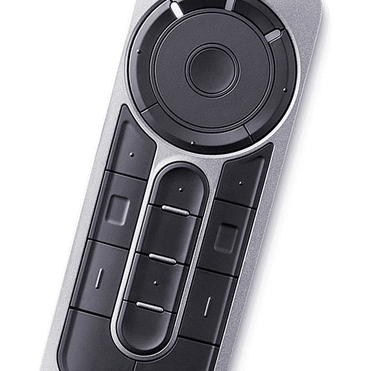 Wacom Express Key mando a distancia para Cintiq & Intuos Pro