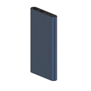 Xiaomi Mi - Power bank - 1000 mAh - 18 Watt -Batería Portátil