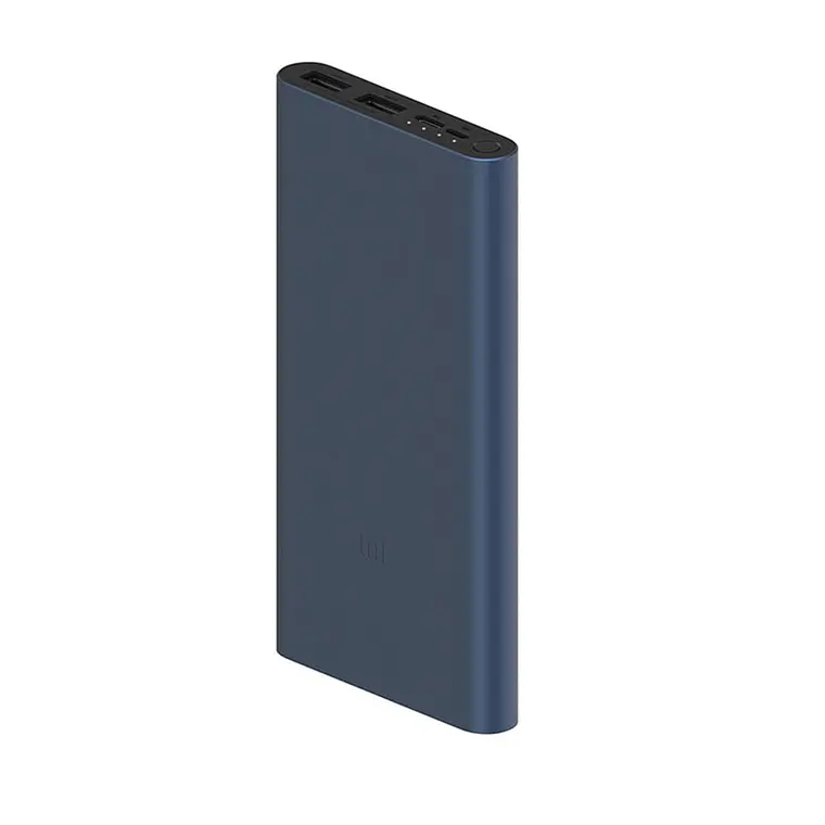 Xiaomi Mi - Power bank - 1000 mAh - 18 Watt -Batería Portátil 1