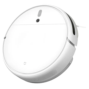 Xiaomi Mi Robot Vacuum Mop - Aspiradora - robótico - sin bolsa - blanco
