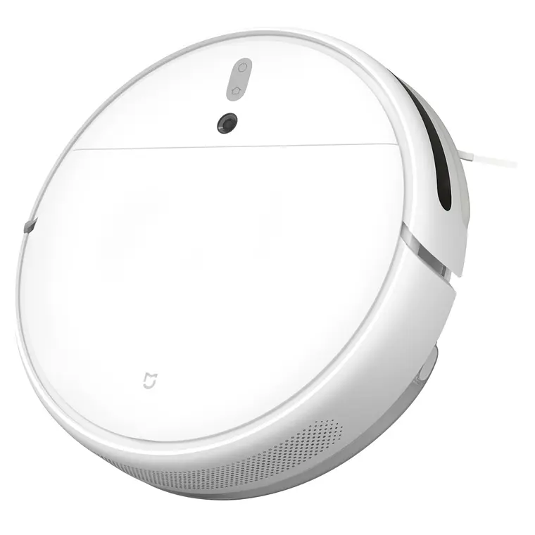 Xiaomi Mi Robot Vacuum Mop - Aspiradora - robótico - sin bolsa - blanco 1