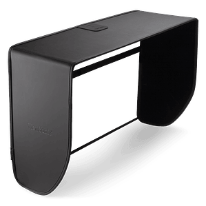 MH27M1 ViewSonic visera monitores 27
