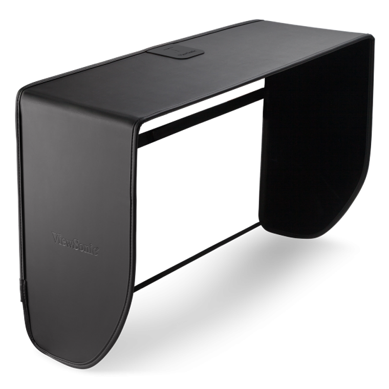 MH27M1 ViewSonic visera monitores 27 1