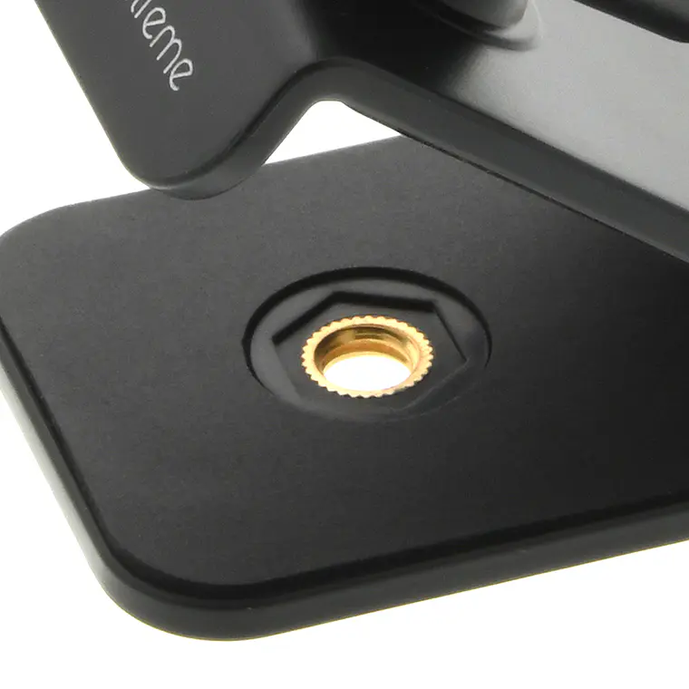 Klip Xtreme - Webcam USB Klip Xtreme KWC-500, Micrófono Integrado, Negro 2