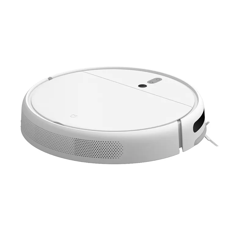 Xiaomi Mi Robot Vacuum Mop - Aspiradora - robótico - sin bolsa - blanco 2