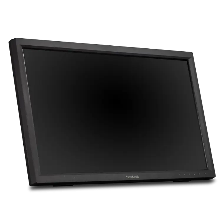 Monitor 22“ ViewSonic Touch (IPS - HDMI / DisplayPort) TD2223  2