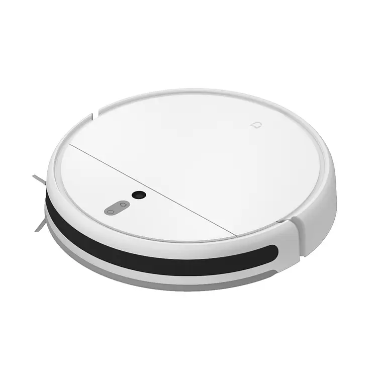 Xiaomi Mi Robot Vacuum Mop - Aspiradora - robótico - sin bolsa - blanco 3