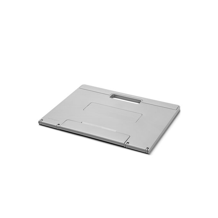Base para Notebook Kingston Easy Riser™ Go SmartFit® (Color Gris, Hasta 17