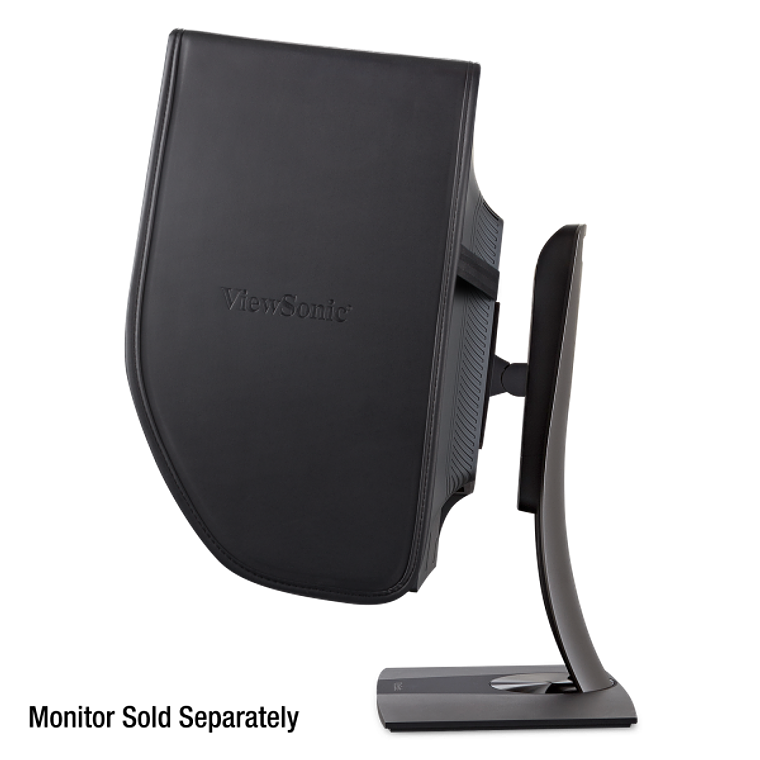 MH27M1 ViewSonic visera monitores 27 4