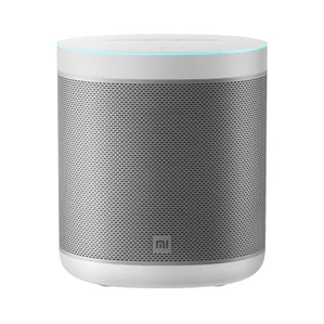 Parlante Inteligente Xiaomi Mi Smart Speaker, Smart control hub, Control por voz, Sonido estéreo
