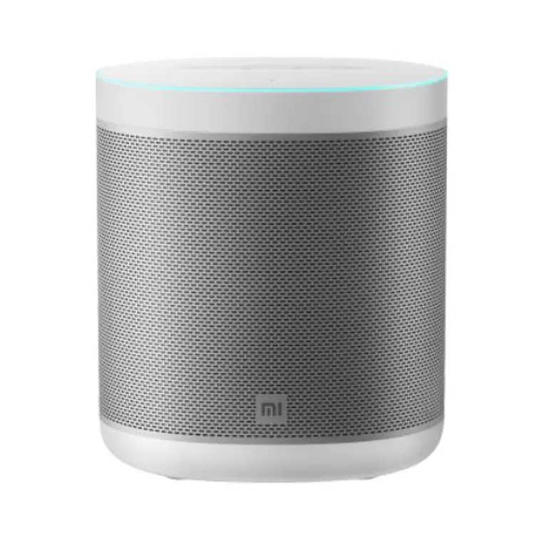 Parlante Inteligente Xiaomi Mi Smart Speaker, Smart control hub, Control por voz, Sonido estéreo 1