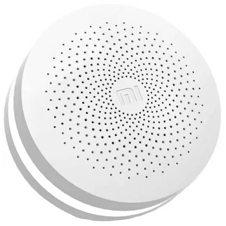 Xiaomi - Hub para el hogar inteligente  1