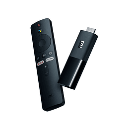 Xiaomi Mi TV Stick, Android 9.0, Mando a Distancia Bluetooth con Google Assistant