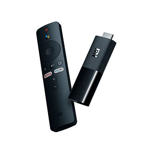 Xiaomi Mi TV Stick, Android 9.0, Mando a Distancia Bluetooth con Google Assistant