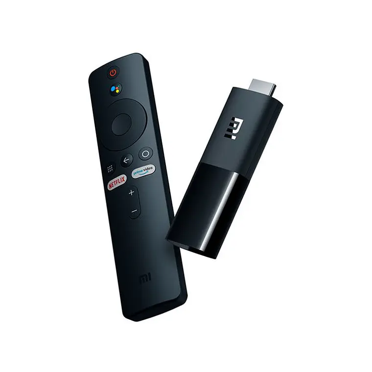 Xiaomi Mi TV Stick, Android 9.0, Mando a Distancia Bluetooth con Google Assistant 1