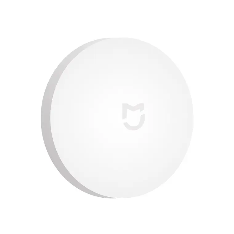 Interruptor Inteligente Xiaomi - Interruptor inalámbrico 1