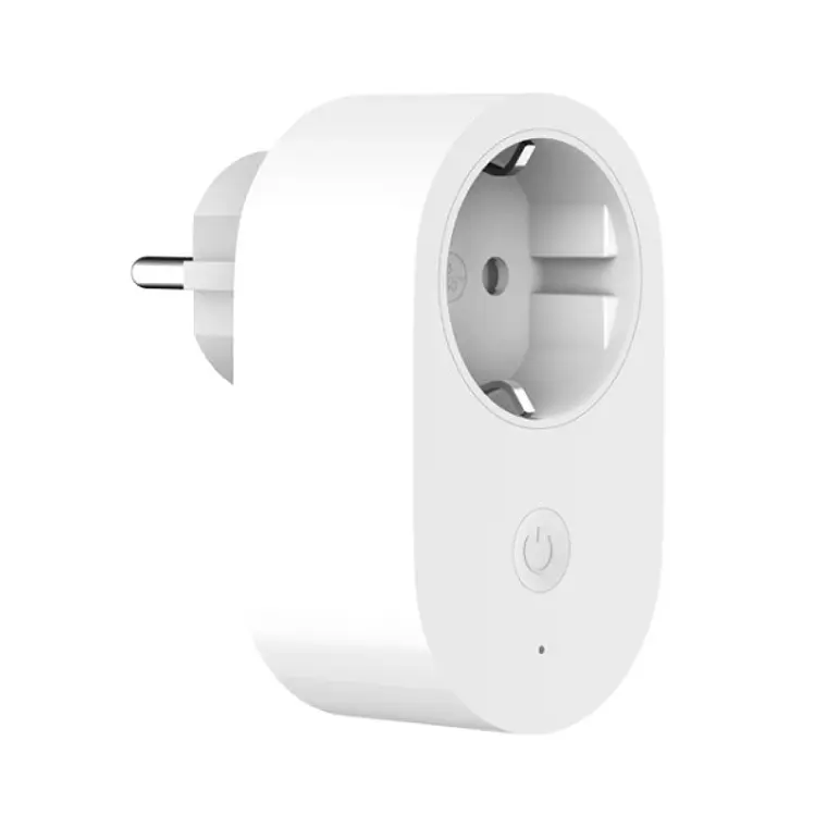Enchufe Inteligente Xiaomi Smart Plug WiFi Home 1