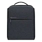 Mochila Xiaomi City Backpack 2 Gris Oscuro (para notebooks hasta 15.6