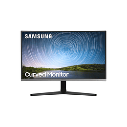 Monitor 32“ Gamer Curvo Samsung, FHD 1920x1080, Panel VA, 4ms GTG, HDMI