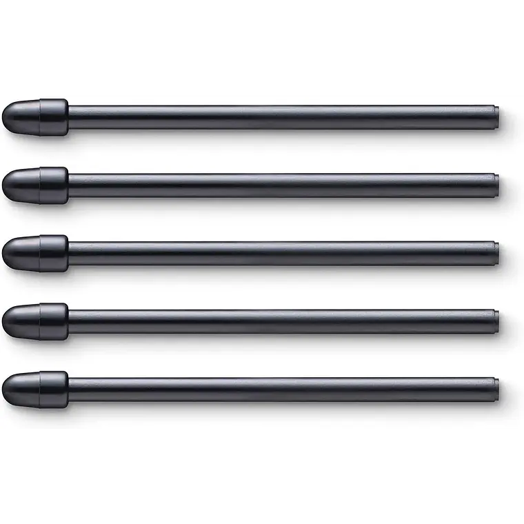 Wacom One Nibs - Kit de puntas de recambio para lápiz - para P/N: CP91300B2Z 1