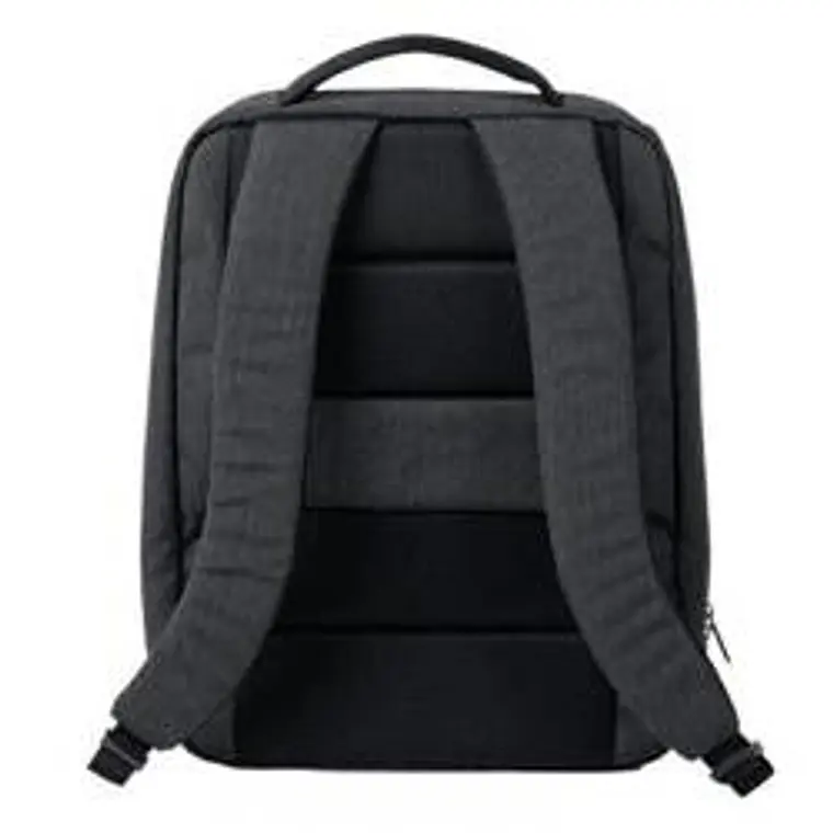 Mochila Xiaomi City Backpack 2 Gris Oscuro (para notebooks hasta 15.6
